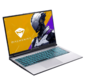 L15 Star 15.6'' FHD (1920x1080) / Intel Core i5-12450H / 16GB / 512GB SSD / GF RTX4060 8GB / WiFi / BT / 1.0MP / 4cell / 2, 2 kg / noOS / 1Y / GREY / BLACK