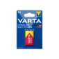 Батарейка Varta LONGLIFE MAX POWER  (MAX TECH) Крона 6LR61 BL1 Alkaline 9V  (4722)  (1 / 10 / 50)