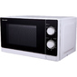 Микроволновая печь 20L SOLO R2000RW SHARP