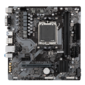 Материнская плата Gigabyte B650M S2H SocketAM5 AMD B650 mATX AC`97 8ch (7.1) GbLAN RAID+VGA+HDMI+DP