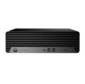 ПК HP Elite 800 G9 SFF Core i7-14700, 16Gb DDR5-4800 (1), 512Gb SSD M.2 NVMe, DVDRW, ENG / RU Kbd+Mouse, 1y, FreeDOS