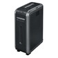 Fellowes PowerShred 125Ci  (секр. 3,  3.9х38мм, 18лcт, 53лтр.Уничт.Скобы, Пл.карты, Скрепки, CD