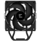 Кулер для процессора ZALMAN CNPS9X ECO DS,  120mm FAN,  4 HEAT PIPES,  4-PIN PWM,  600-2100 RPM,  31.4 DBA MAX,  HYDRO BEARING,  ARGB TOP COVER,  LIVE CPU TEMPERATURE DISPLAY,  FULL SOCKET SUPPORT