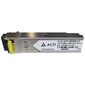 Трансивер ACD-SFP-WDM5.03  SFP,  WDM,  DDM,  1.25Gbps,  SC,  sm,  3 km,  TX / RX=1550 / 1310nm