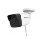 HiWatch DS-I250W (C) (2.8 mm) Видеокамера IP 2.8-2.8мм цветная корп.:белый
