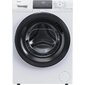 Стиральная машина Haier HW80-BP12929E класс: A+++ загр.фронтальная макс.:8кг белый инвертор