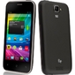 Fly IQ442 Quad Miracle 2,  GSM 850 / 900 / 1800 / 1900 WCDMA 900 / 2100,  1, 2 GHz MSM8225Q Quad,   Android 4.1.2