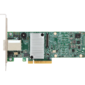 RAID CARD SAS / SATA PCIE 12GB / S 9380-8E LSI00438 SGL LSI