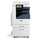 МФУ Xerox VersaLink C7120 / C7125 / C7130,  Напольная конфигурация с тумбой,  Установлено:Жесткий диск Xerox - 320 ГБ