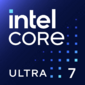 Процессор /  CPU LGA1851 Intel Core Ultra 7 265k  (Arrow Lake,  20C / 20T,  3.9 / 5.4GHz,  30MB,  125W) OEM