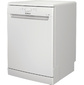 Посудомоечная машина Indesit DFE 1B19 13 белый  (полноразмерная)