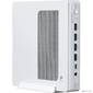Неттоп MSI Pro DP10 A14MG-014BRU i3 14100  (3.5) UHDG 730 без ОС 2x2.5GbitEth WiFi BT 120W белый  (936-B21012-014)