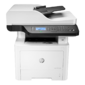 HP Laser MFP 432fdn Printer