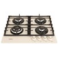 Газовая варочная поверхность ПВГ 2401-01 В81 14923001 GEFEST