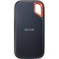 SanDisk SDSSDE61-1T00-G25 Extreme,  Внешний SSD,  USB 3.2 Gen 2,  1TB,  Type-C,  R / W 1050 / 1000,  серый