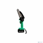 Zitrek GreenSaw 20 Extra power Пила цепная аккумуляторная бесщеточная [082-1851-1] { 20В,  4, 0Ач Li-ion аккум. 1шт,  ЗУ }