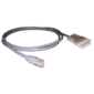 Патч-корд RJ45-S110P4,  1 метр