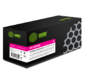 Картридж лазерный Cactus CS-C055HM пурпурный  (5900стр.) для Canon LBP663Cdw / LBP664Cx / MF746Cx / MF742Cd