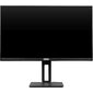 Монитор Lightcom 27" V Line V-Plus ПЦВТ.852859.600-07 черный IPS 4ms 16:9 HDMI M / M матовая HAS Piv 1000:1 300cd 178гр / 178гр 2560x1440 100Hz DP 2K 2.66кг  (RUS)