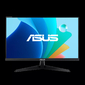 Монитор Asus 23.8" VY249HF черный IPS LED 1ms 16:9 HDMI матовая 1300:1 250cd 178гр / 178гр 1920x1080 100Hz FHD 3.4кг