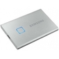 Накопитель SSD Samsung USB Type-C 500Gb MU-PC500S / WW T7 Touch 1.8"