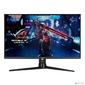 Монитор Asus 32" ROG Swift XG32UQ черный IPS LED 1ms 16:9 HDMI матовая HAS Piv 1000:1 450cd 178гр / 178гр 3840x2160 DP 4K USB 3.37кг