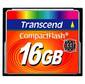 Флеш карта CF 16GB Transcend,  133X