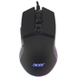Acer OMW121 [ZL. MCEEE.00U] Mouse USB  (2but) black