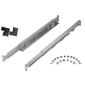 Systeme Electriс SE1RK Rail Kit 19",  нагрузка до 60кг,  регулируемый 480-780 мм для ИБП SRTSE 1-3КВА и SRVSE 1-3КВА,  силовых модулей ИБП SRVSE XL 1-6КВА и SRTSE 5-10КВА,  комплектов батарей BPSE36RT2U,  BPSE48RT2U,  BPSE72RT2U