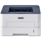 Принтер XEROX B210 A4,  Laser,  30 ppm,  max 30K pages per month,  256 Mb,  PCL 5e / 6,  PS3,  USB,  Eth,  250 sheets main tray,  bypass 1 sheet,  Duplex