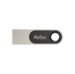 Носитель информации Netac U278 64GB USB3.2 Flash Drive,  aluminum alloy housing  (replaced NT03U278N-064G-30PN)