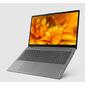 Ноутбук LENOVO IdeaPad 3 15ITL6 82H802C3UE i5-1135G7 2400 МГц 15.6" Cенсорный экран нет 1920x1080 4Гб DDR4 3200 МГц SSD 512Гб Intel Iris Xe Graphics ENG / RUS / да без ОС Arctic Grey 1.65 кг 82H802C3UE