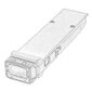 FiberTrade модуль оптический FT-QSFP28 LR4  (100Gb,  SM,  10km,  LAN-WDM,  LC,  DDM)