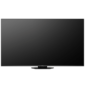 Телевизор Mini LED 65'' Hisense /  65",  Ultra HD,  Mini LED,  48-165Hz,  Smart TV  (ОС VIDAA U9),  Wi-Fi 6E,  DVB-T2 / T / C / S2 / S,  HDR 10+,  Dolby Vision,  Dolby Atmos,  Bluetooth,  FreeSync Premium Pro,  4.1.2 ch 2*15W (Main)+2*10W (Side)+20W (Subwoofer)+2*10W (Upper),  CI+ (1.4),  3хHDMI,  2хUSB,  DP (Type-C),  Charcoal grey,  2025