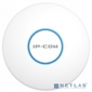 IP-COM iUAP-AC-LITE Точка доступа потолочная AC1200,  MU-MIMO,  PoE,  1*RJ45 1Gbit,  2*4 dBi