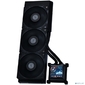 LIAN LI HydroShift LCD 360S  (HSLCD36SB BLACK)