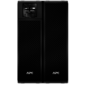 APC Smart-UPS SRT,  10000VA / 10000W,  On-Line,  Extended-run,  Black,  Tower  (Rack 6U convertible),  Pre-Inst. Web / SNMP,  with PC Business