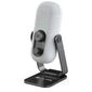 Проводной микрофон Jlab Go Talk Mixed
Microphone white  (PN: MTALKGO2RWHT4)