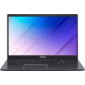 ASUS Laptop 15 E510MA-BQ861W Intel Pentium N5030 / 8Gb / 256Gb M.2 SSD / 14.0"FHD  (1920 x 1080)250 nits / Intel UHD Graphics 605 / WiFi 5 / BT / Cam / Windows 11 Home / 1.56 kg / Star Black