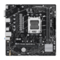 Материнская плата Asus PRIME A620M-K SocketAM5 AMD A620 2xDDR5 mATX AC`97 8ch (7.1) GbLAN RAID+VGA+HDMI