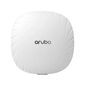 Точка доступа HPE Aruba AP-515  (RW) Unified AP  (Q9H62A) 10 / 100 / 1000BASE-TX