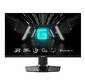 МОНИТОР 27" MSI G274QPF E2 Black с поворотом экрана  (IPS,  2560x1440,  180Hz,  1ms,  178° / 178°,  400 cd / m?,  1000:1,  +2x HDMI 2.0,  +DP 1.4a,  +USB Type-C) + регулировка по высоте