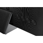 Телевизор QLED Samsung 55" QE55QN700CUXRU Q черный титан / серебристый 8K Ultra HD 60Hz DVB-T2 DVB-C DVB-S2 USB WiFi Smart TV