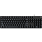 Logitech Gaming Keyboard  G413 SE Mechanical - BLACK - RUS - USB - TACTILE SWITCH