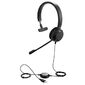 Jabra EVOLVE 20 MS Mono