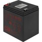 CSB Батарея HR1227W  (12V 7, 5Ah)