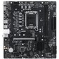Материнская плата H610 S1700 MATX PRO H610M-B MSI