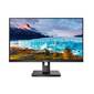 МОНИТОР 21.5" PHILIPS 222S1AE / 00 Black с поворотом экрана  (IPS,  1920x1080,  75Hz,  4 ms,  178° / 178°,  250 cd / m,  50M:1,  +DVI,  +HDMI 1.4,  +DisplayPort 1.2,  +MM)