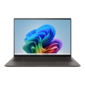 ASUS Zenbook S 14 OLED UX5406SA-PV055W  INTEL LNL CoreUltra 7  LPDDR5X 32GB 1TB PCIE G4 SSD   14" OLED WQXGA+ BEND GLARE CG, 400NITS (HDR), DCI-P3:100% 120HZ WIN11 HOME  Zumaia Gray