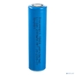 Аккумулятор 18650 unprotected Li-ion 2000 mAH индивидуальная упаковка PROconnect